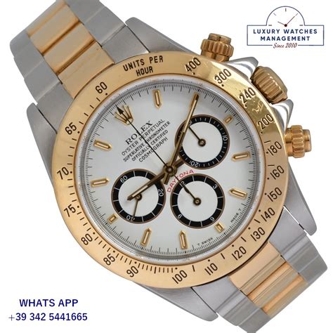 scatola rolex daytona 16523|rolex daytona 16523 for sale.